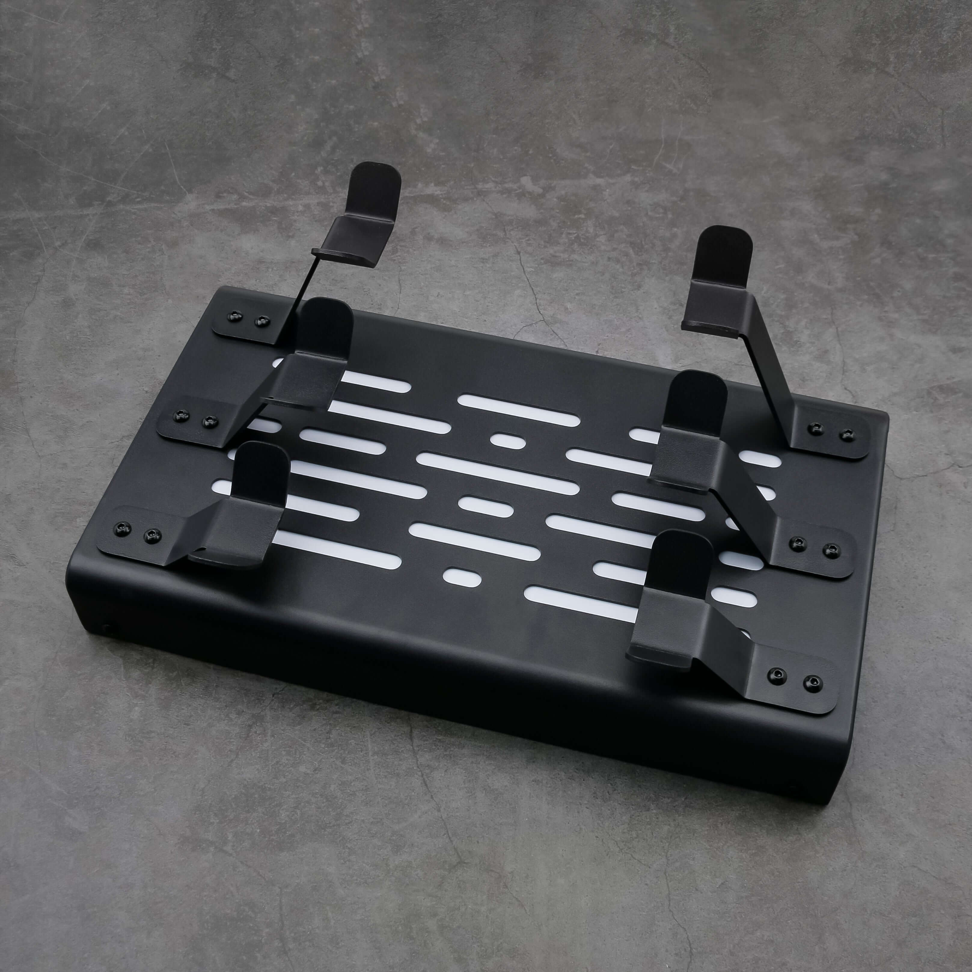 Duży stojak na szablę