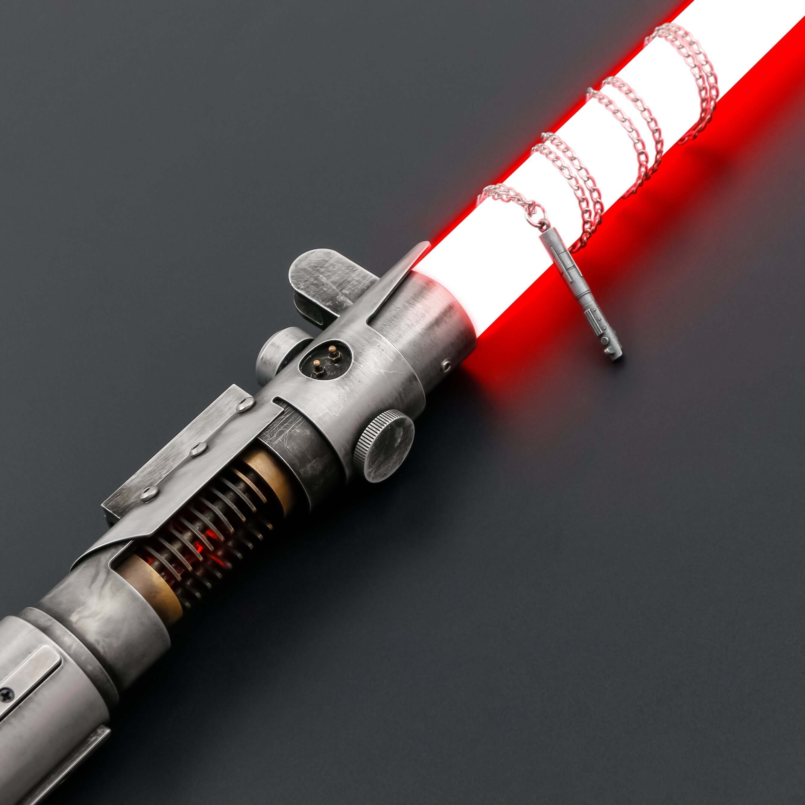 Breloczek/naszyjnik szabla