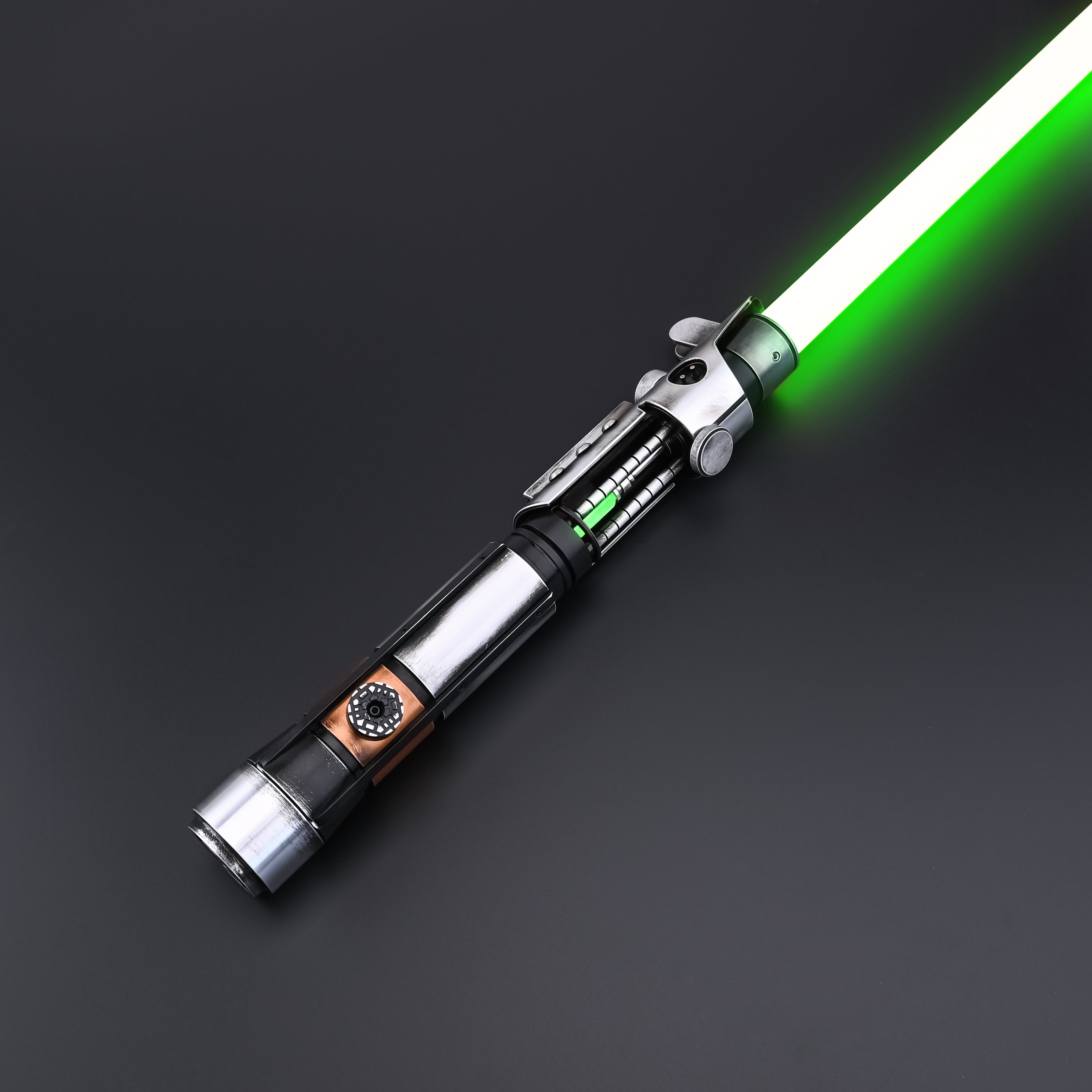 Starkiller Wyblakły