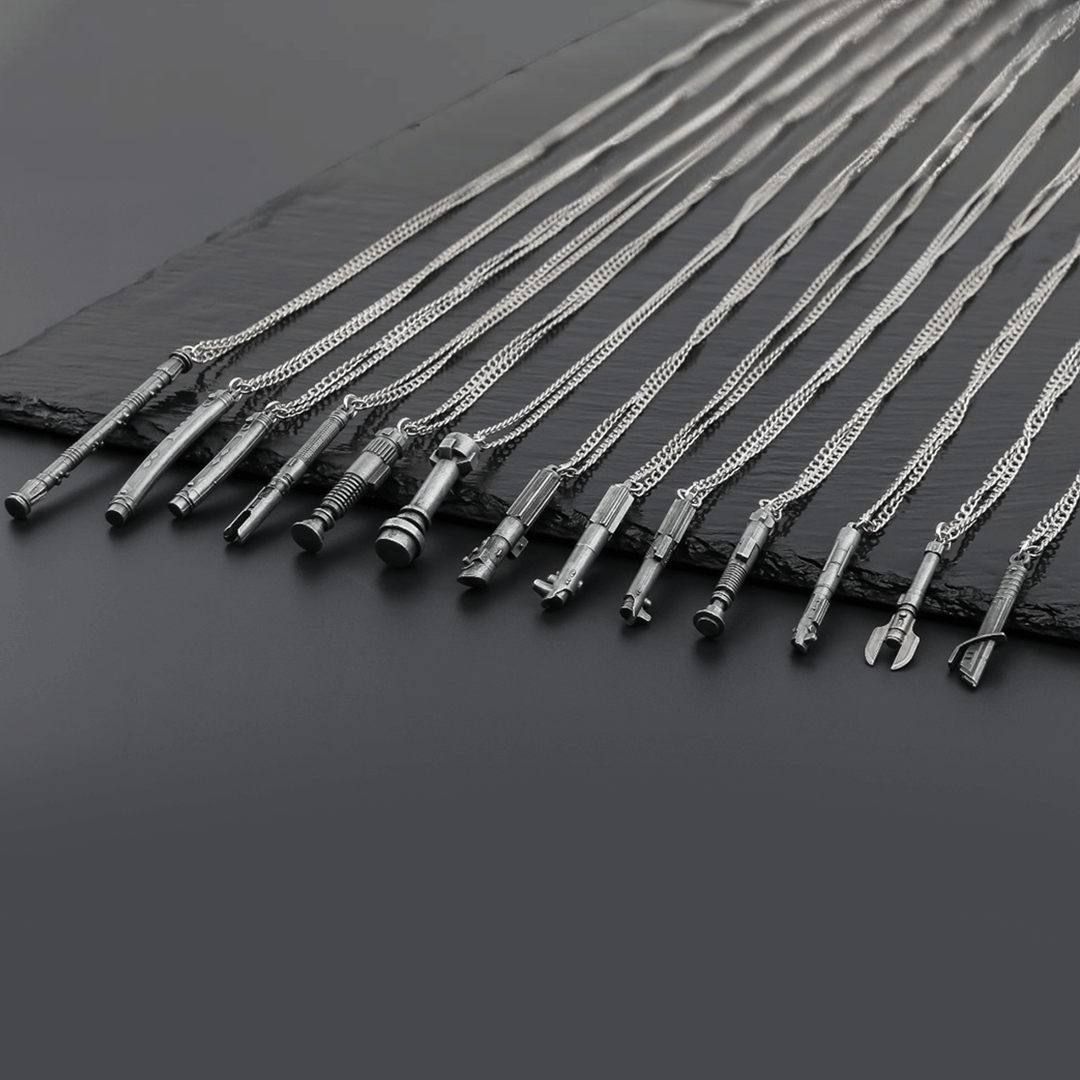 Breloczek/naszyjnik szabla