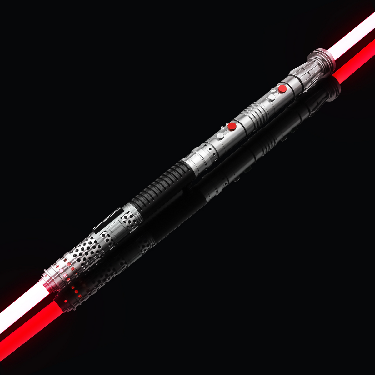 Ventress mit Maul