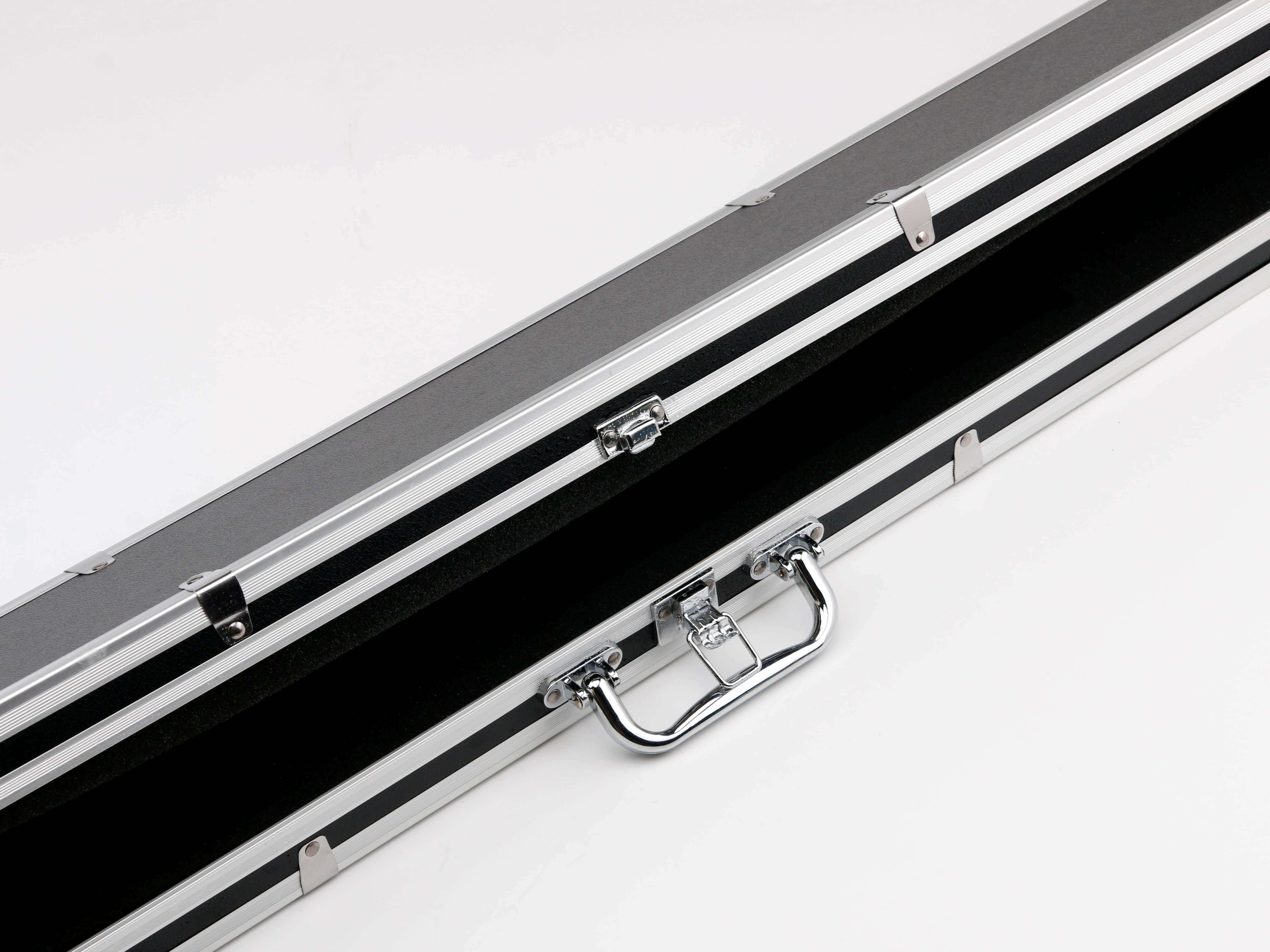 Lichtschwertkoffer zum Sammeln und Reisen