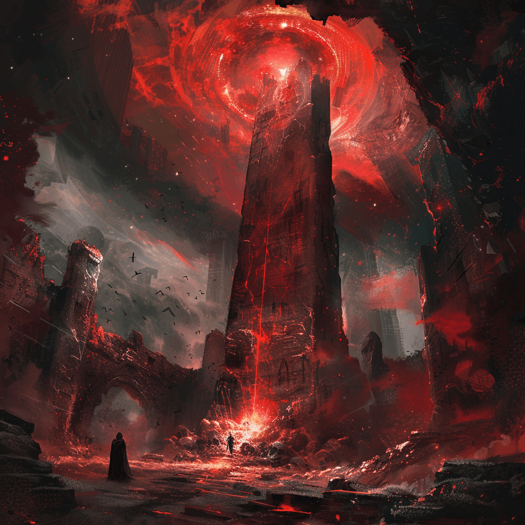 Dunkle-Seite-Machtfähigkeiten, die Sie nicht kannten