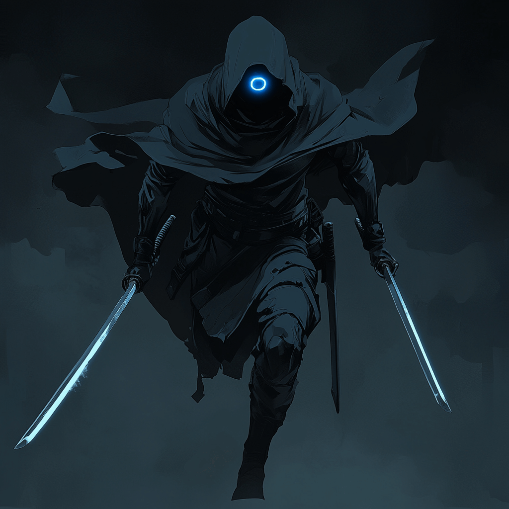 Star Wars Visions