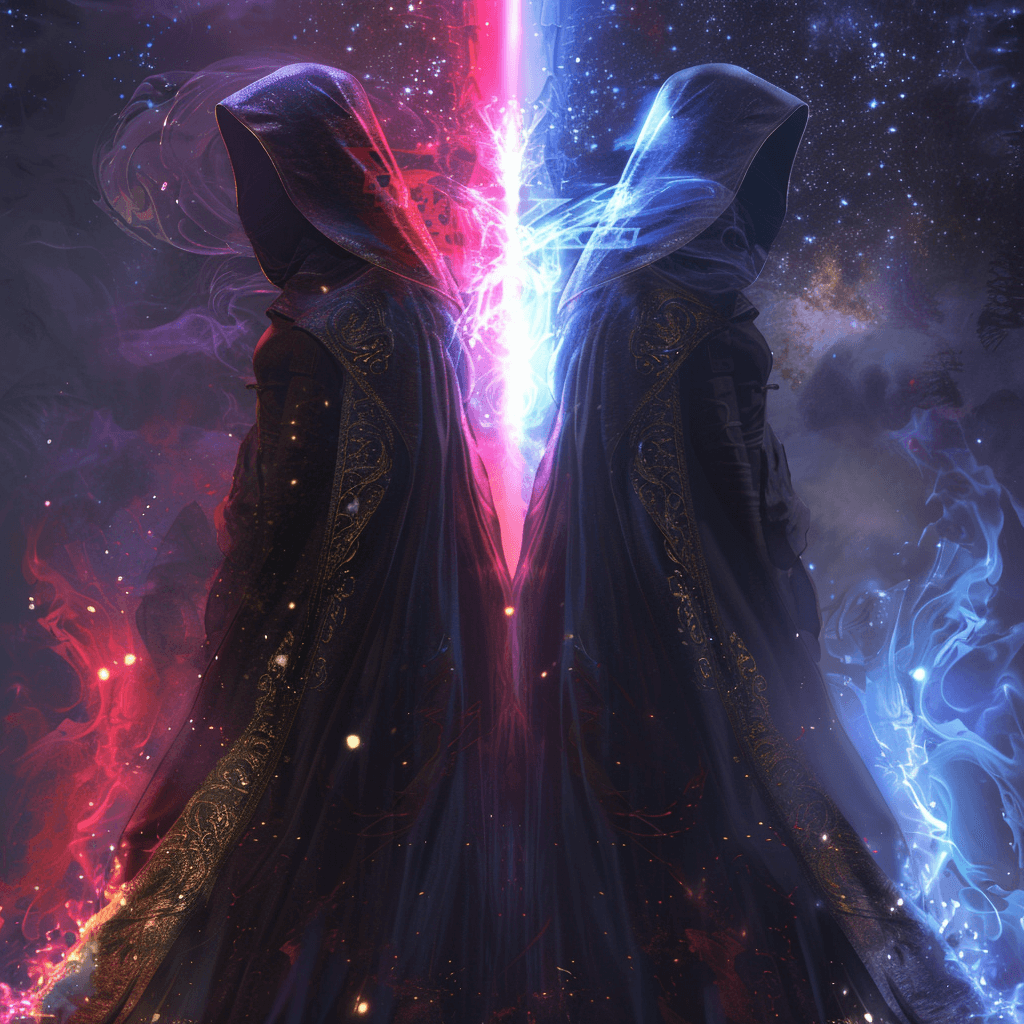 Die Charaktere aus The Acolyte und ihre Lichtschwerter: Vollständige Analyse