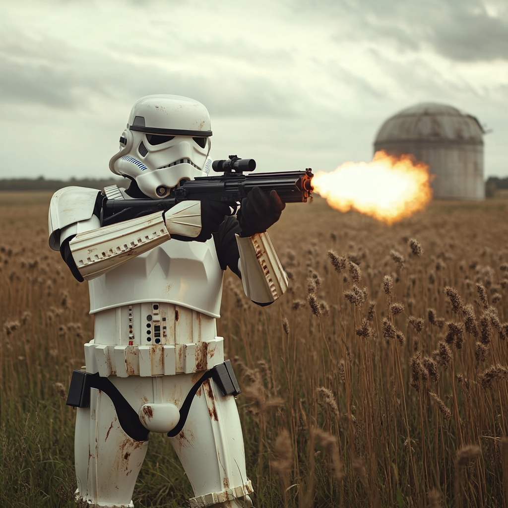 Cassian Andor