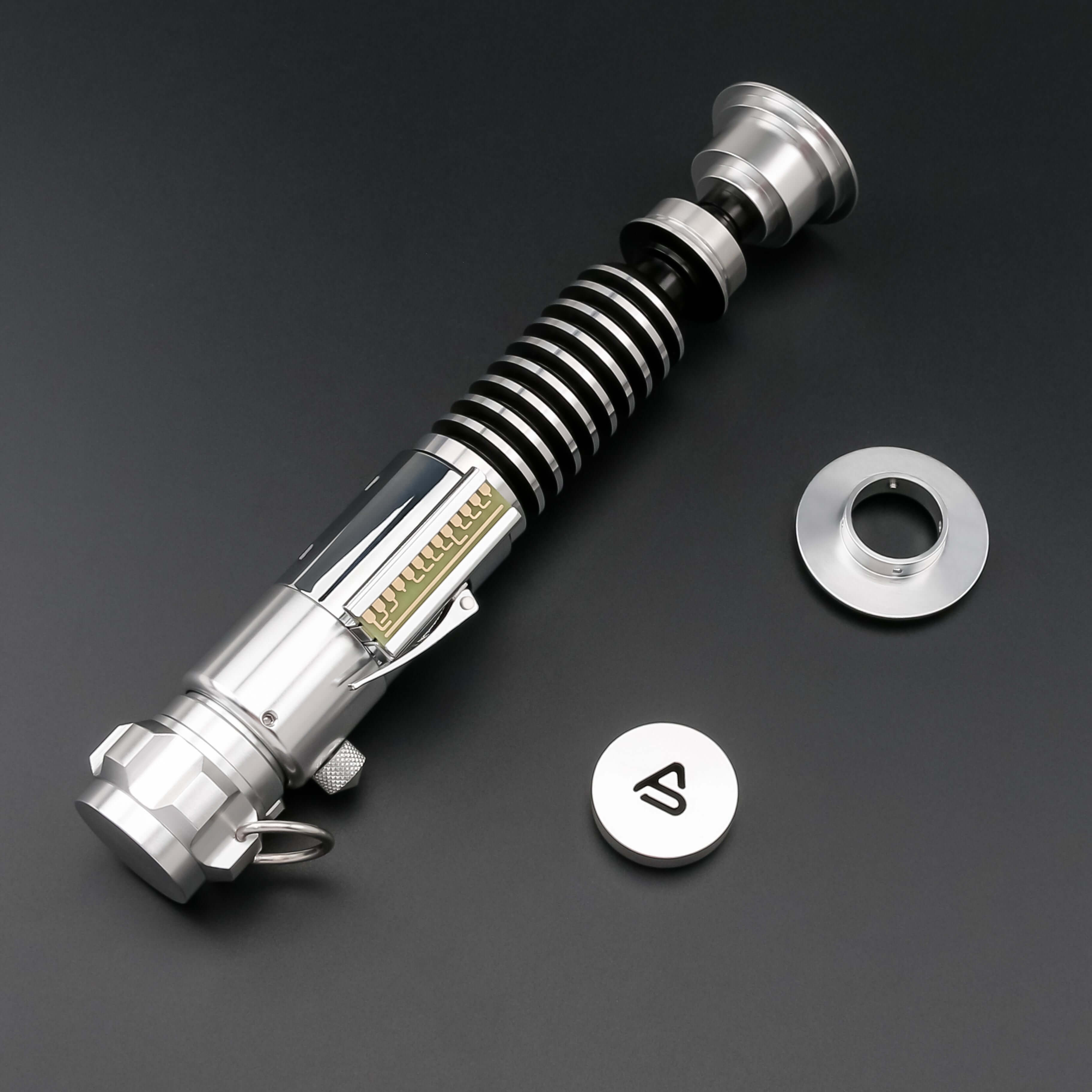 Luke ROTJ Bespoke Verwittert | Nsabers