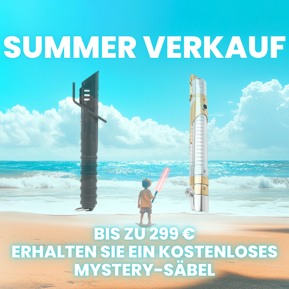Summer Gratis Sabel