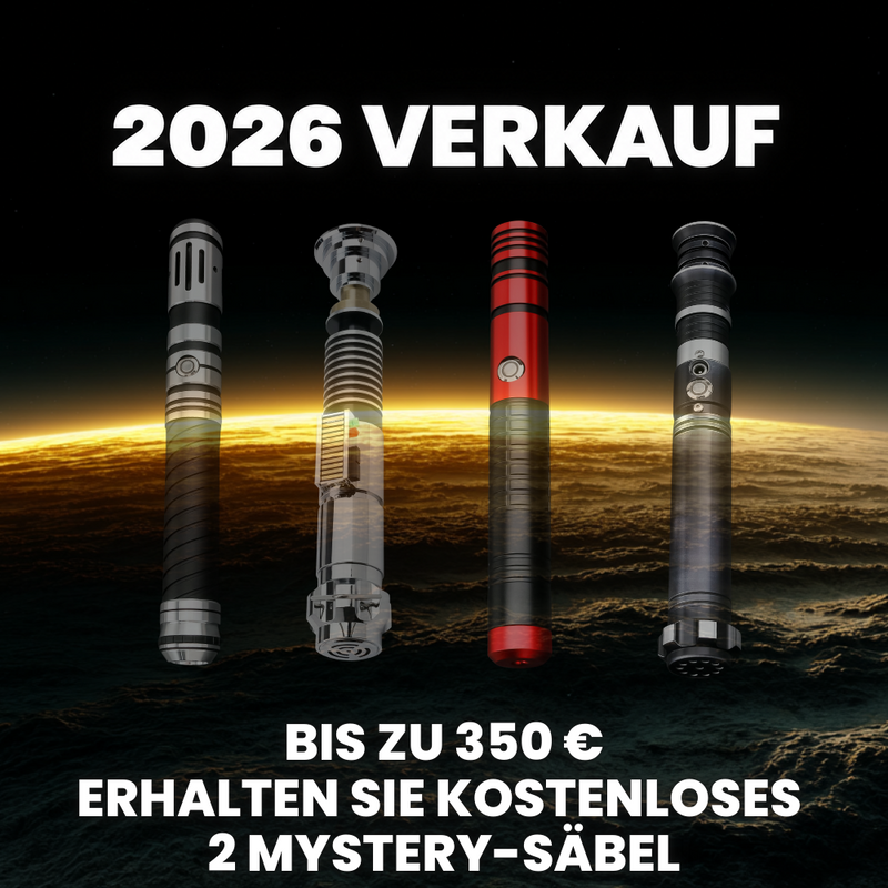 2 Gratis Sabel