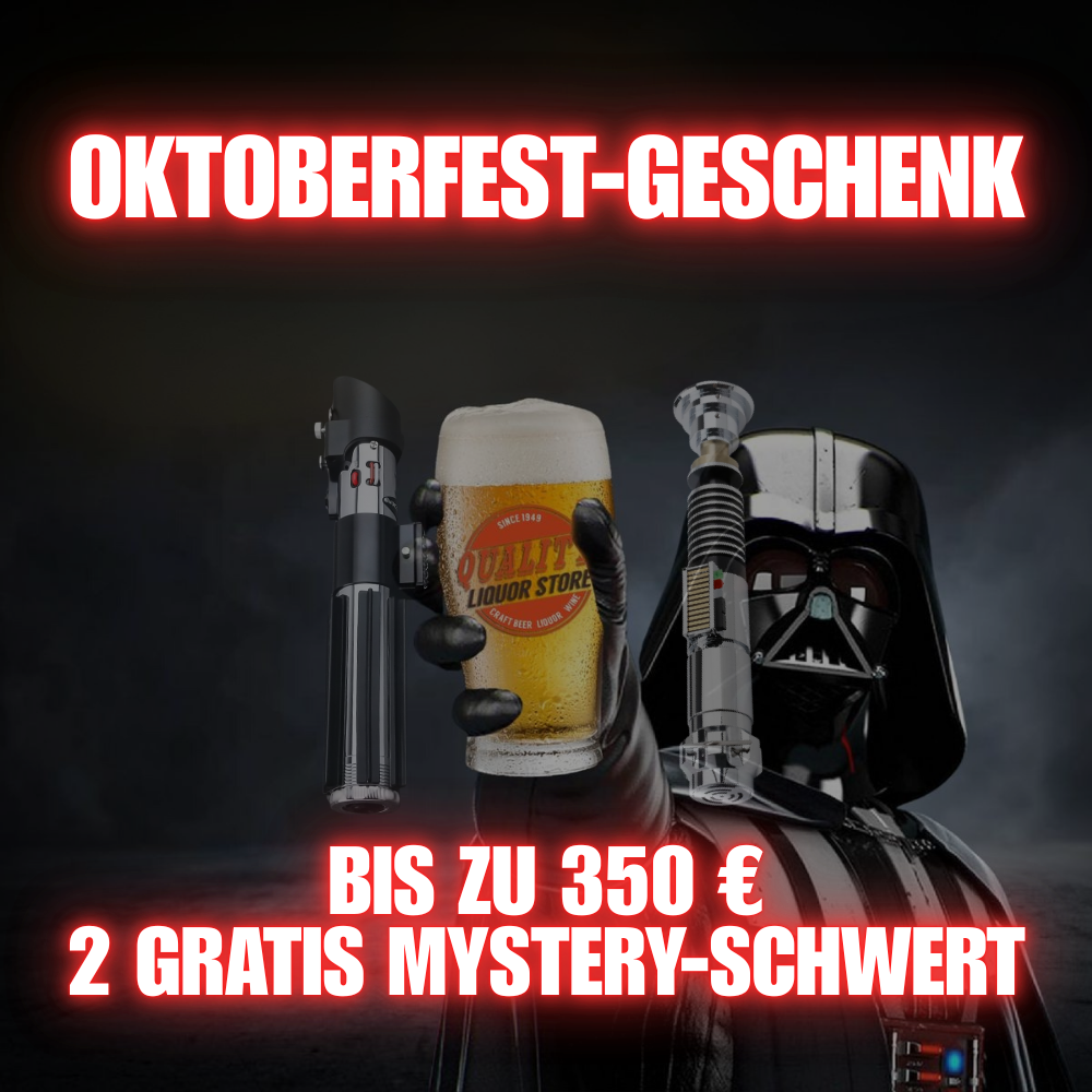Oktoberfest Gratis Sabel