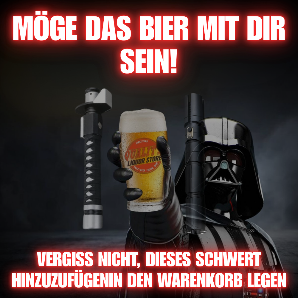 Oktoberfest Gratis Sabel