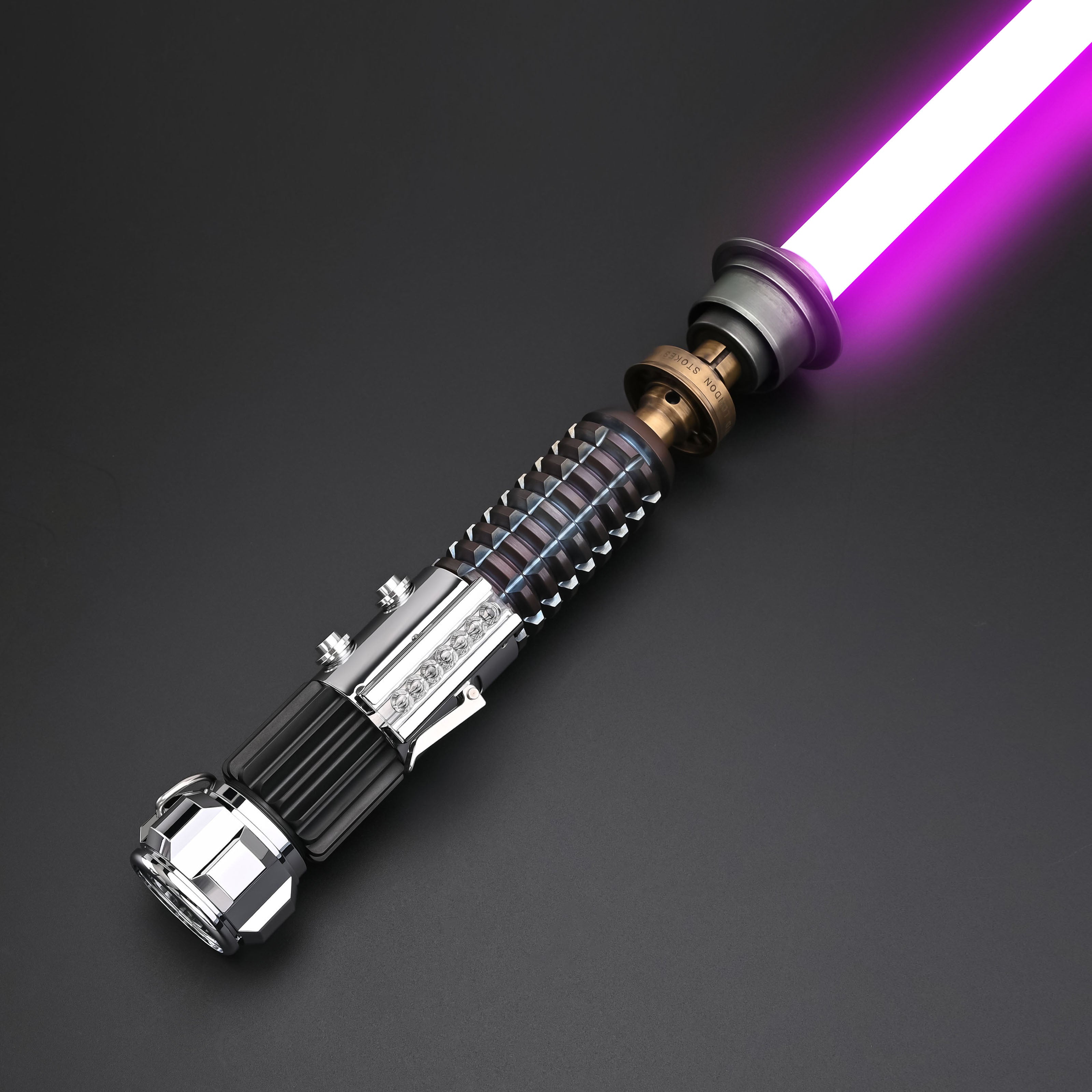 Obi-Wan EP4 Zwietrzały