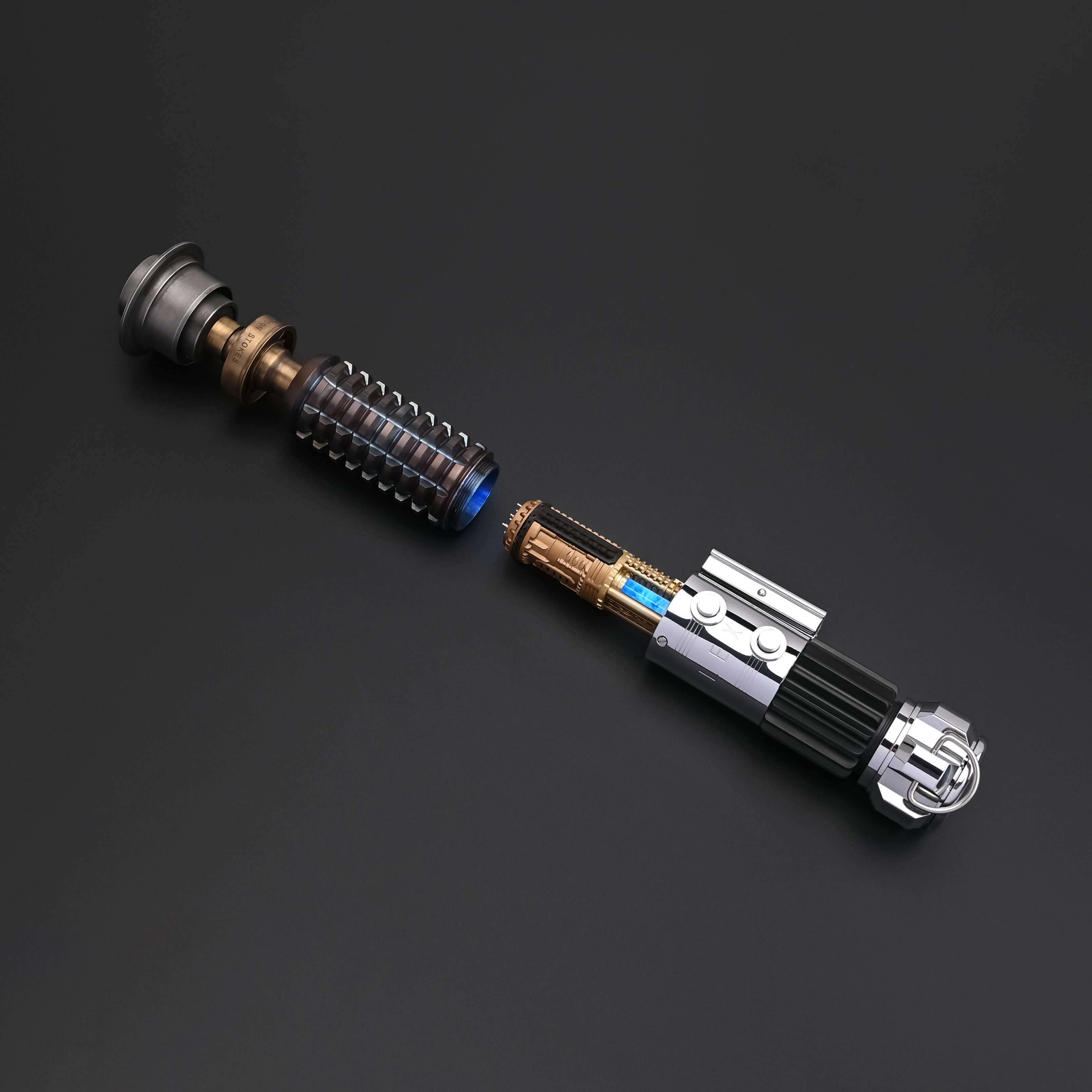 Master and Monster Bundle - OBI EP4  & VADER EP5