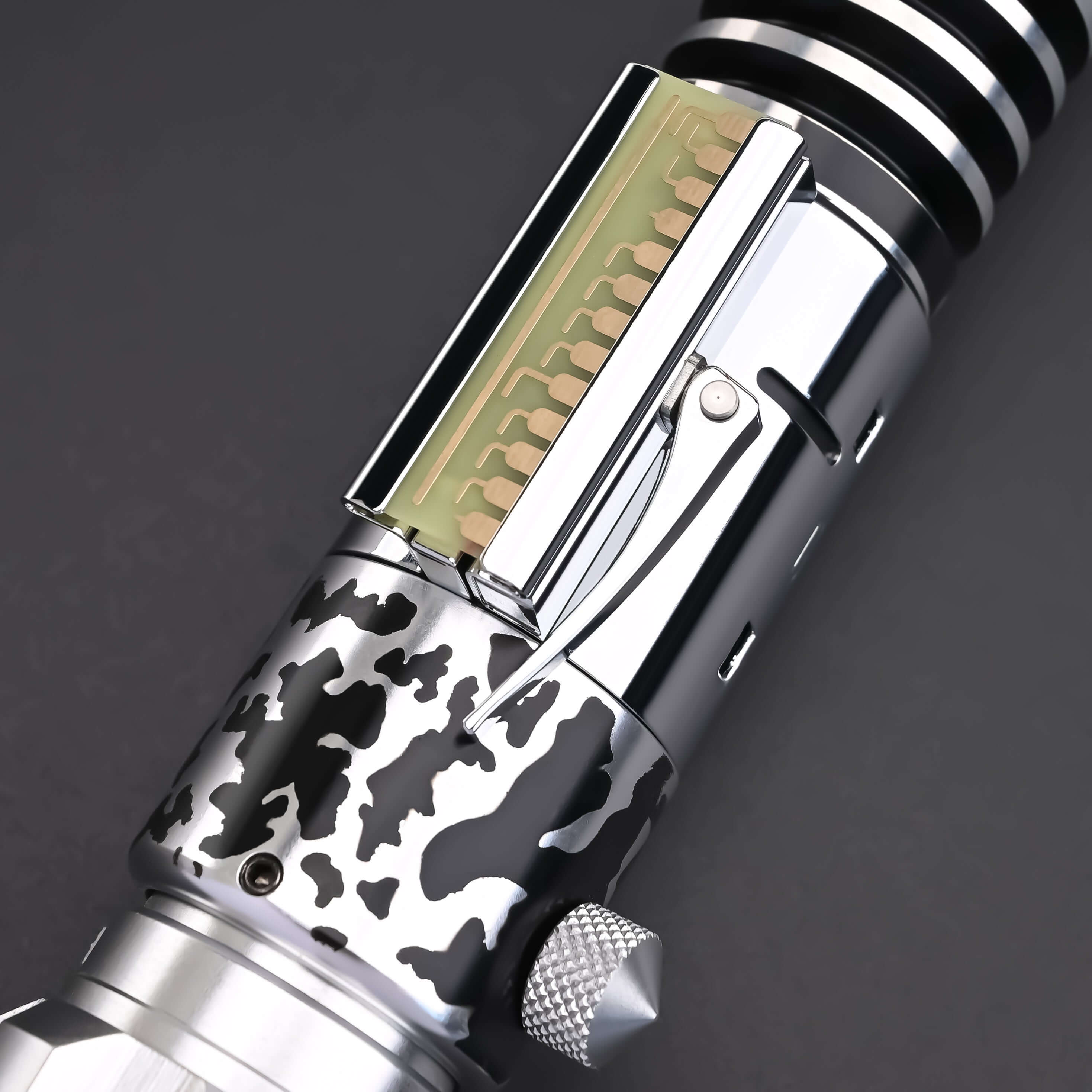 Return Bundle (Vader ROTJ + V2 Weathered)