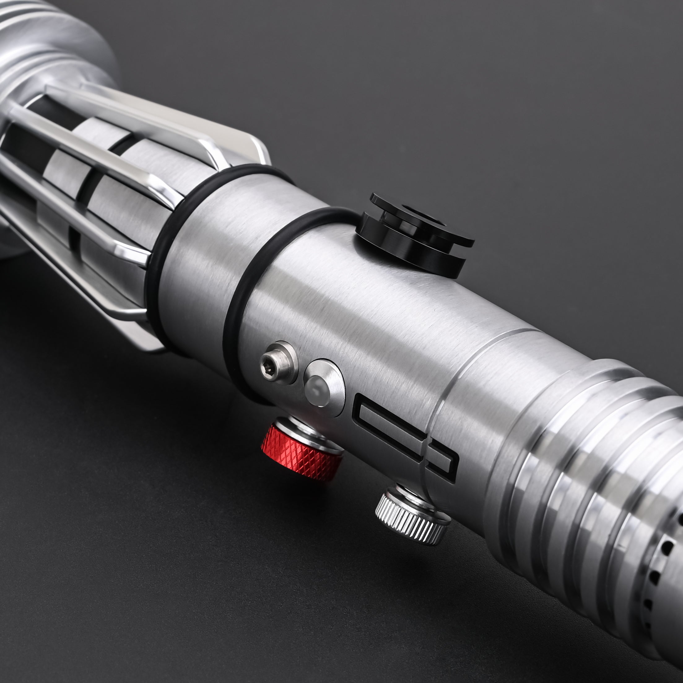 Maul - Watto’s Junkyard Design