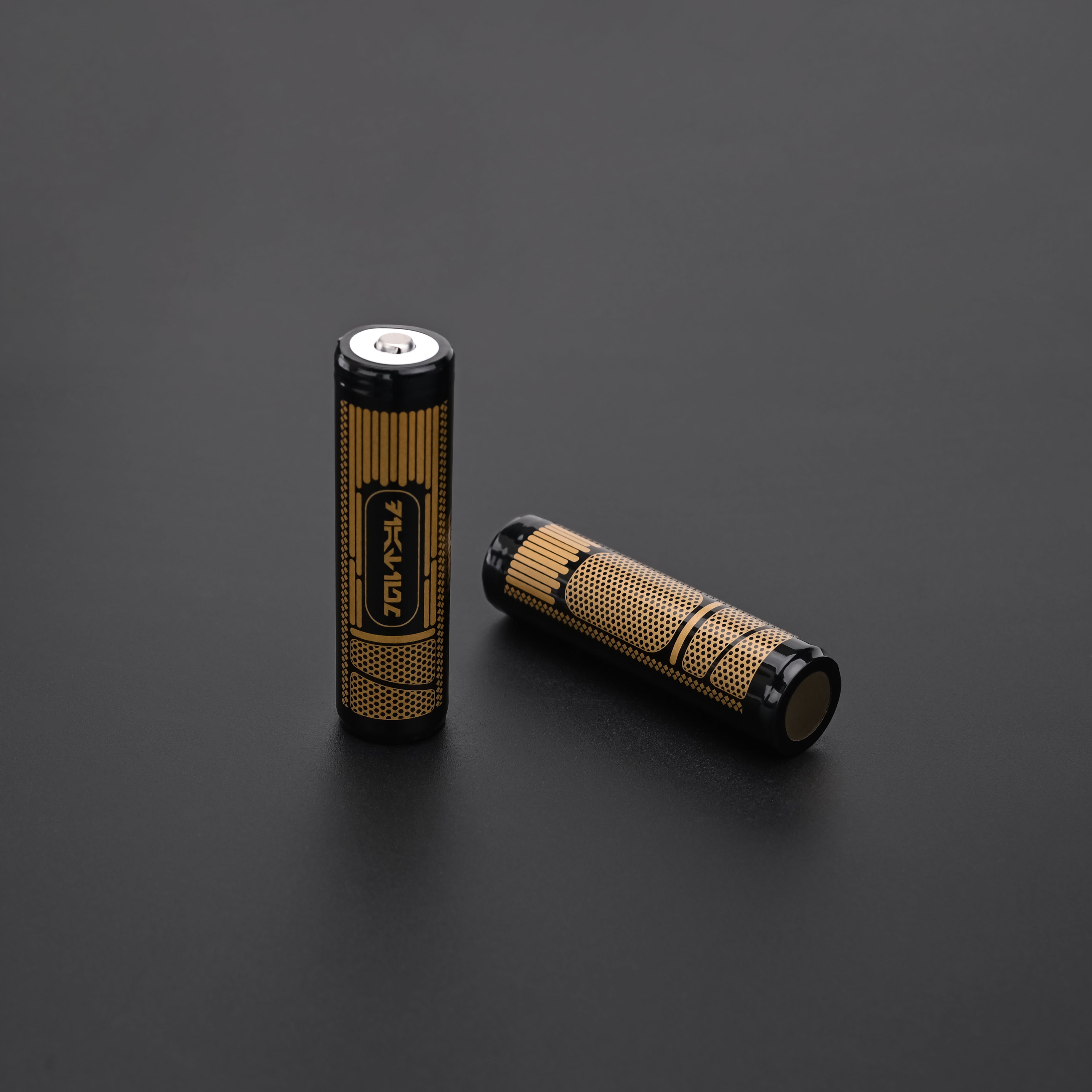 Maul - Watto’s Junkyard Design