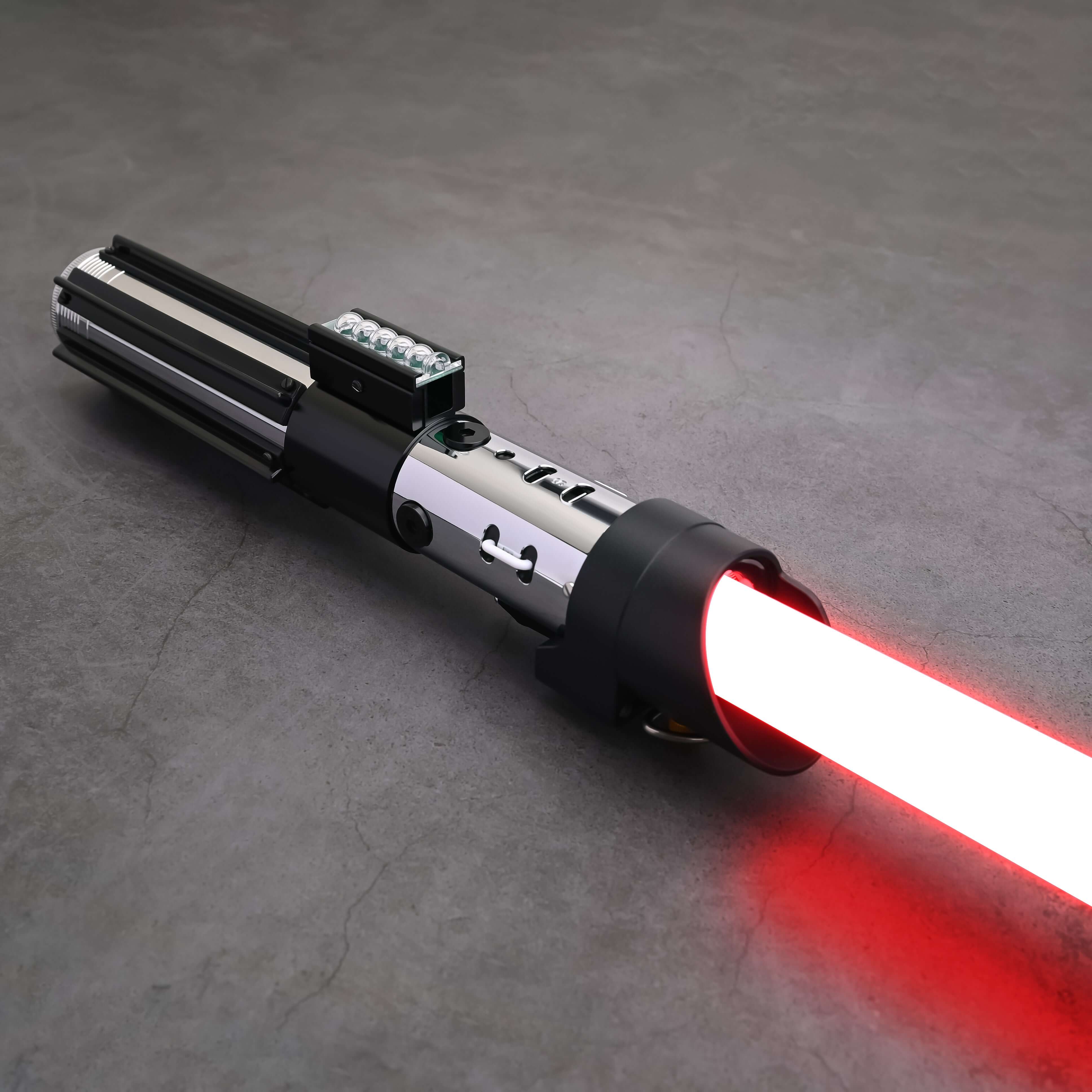 VADER ROTJ