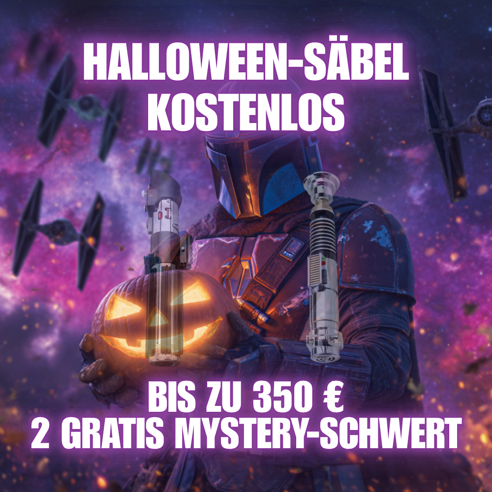 Halloween Gratis Sabel