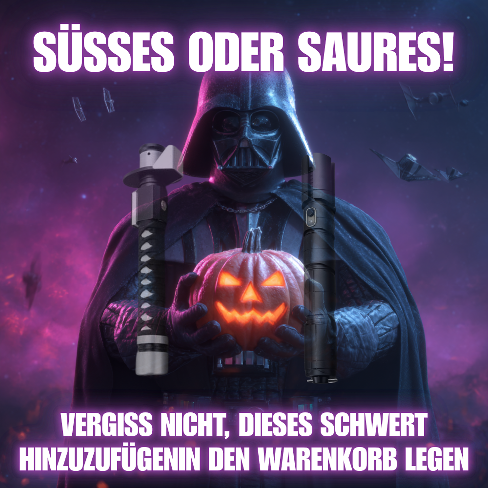 Halloween Gratis Sabel
