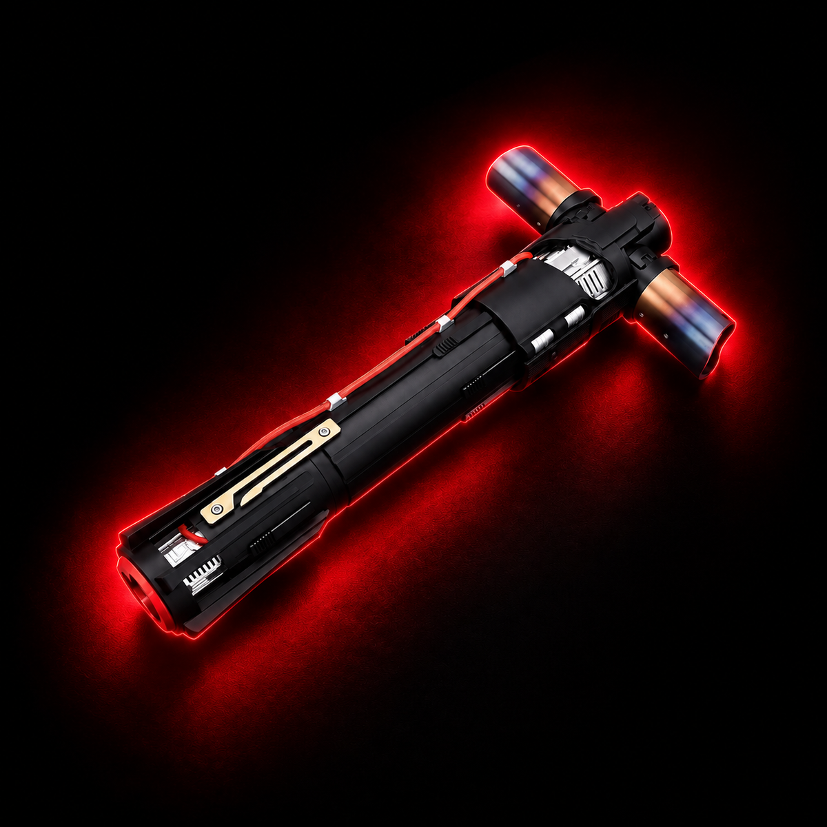 Kylo Ren Lichtschwert – Produktbild 7