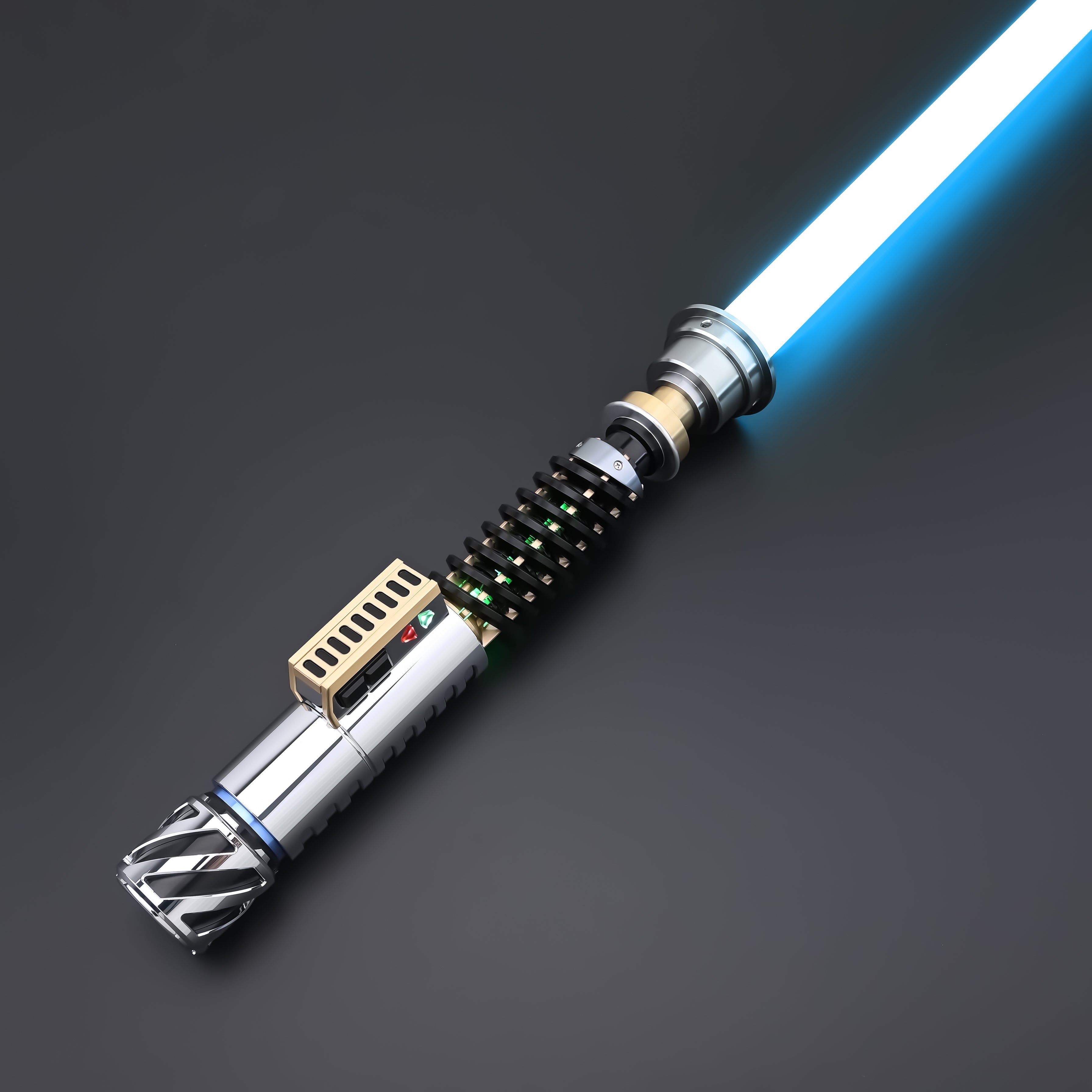 Luke Legacy Ascendant Lichtschwert Produktbild 6