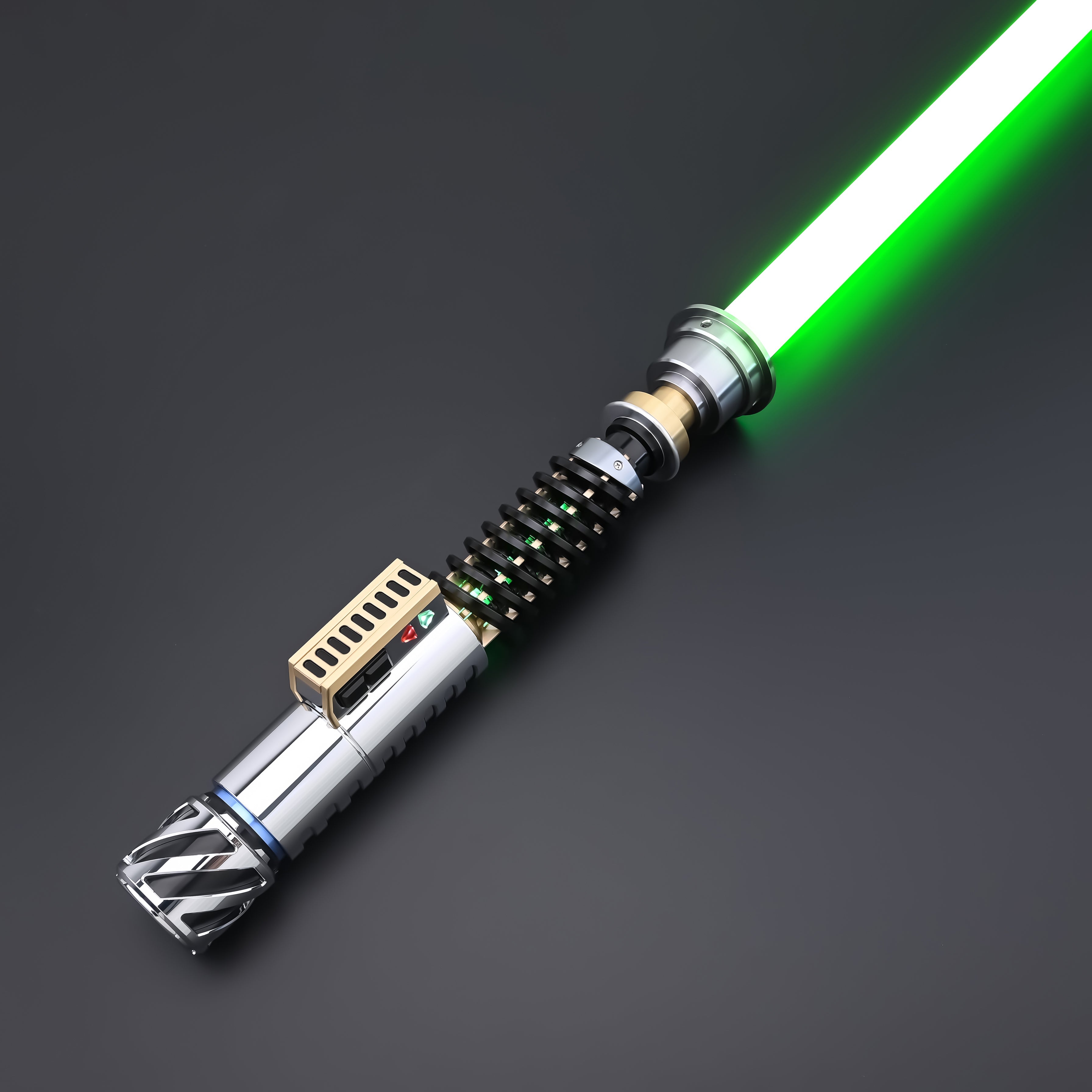 Luke Legacy Ascendant Lichtschwert Produktbild 8