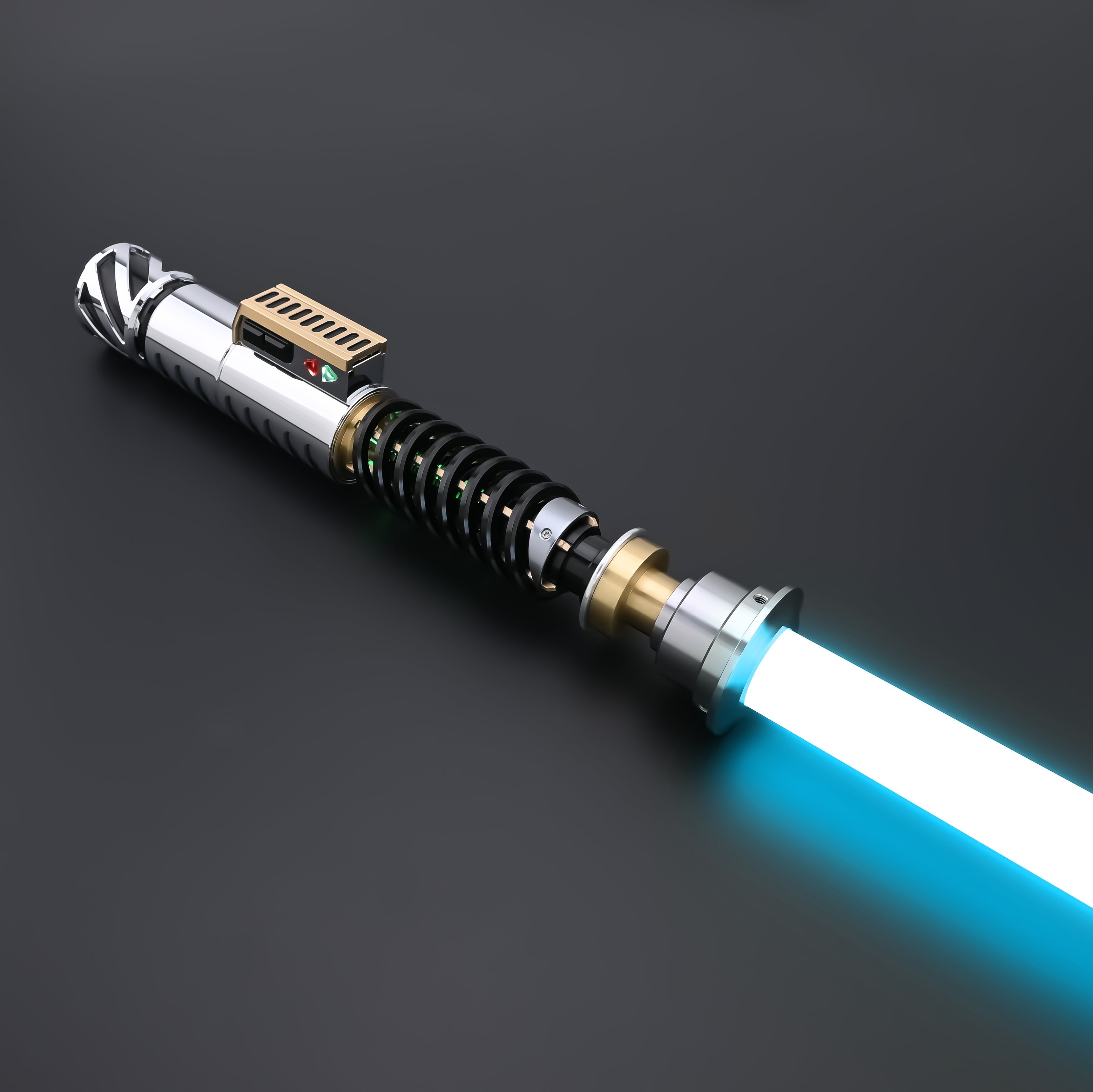 Luke Legacy Ascendant Lichtschwert Produktbild 9