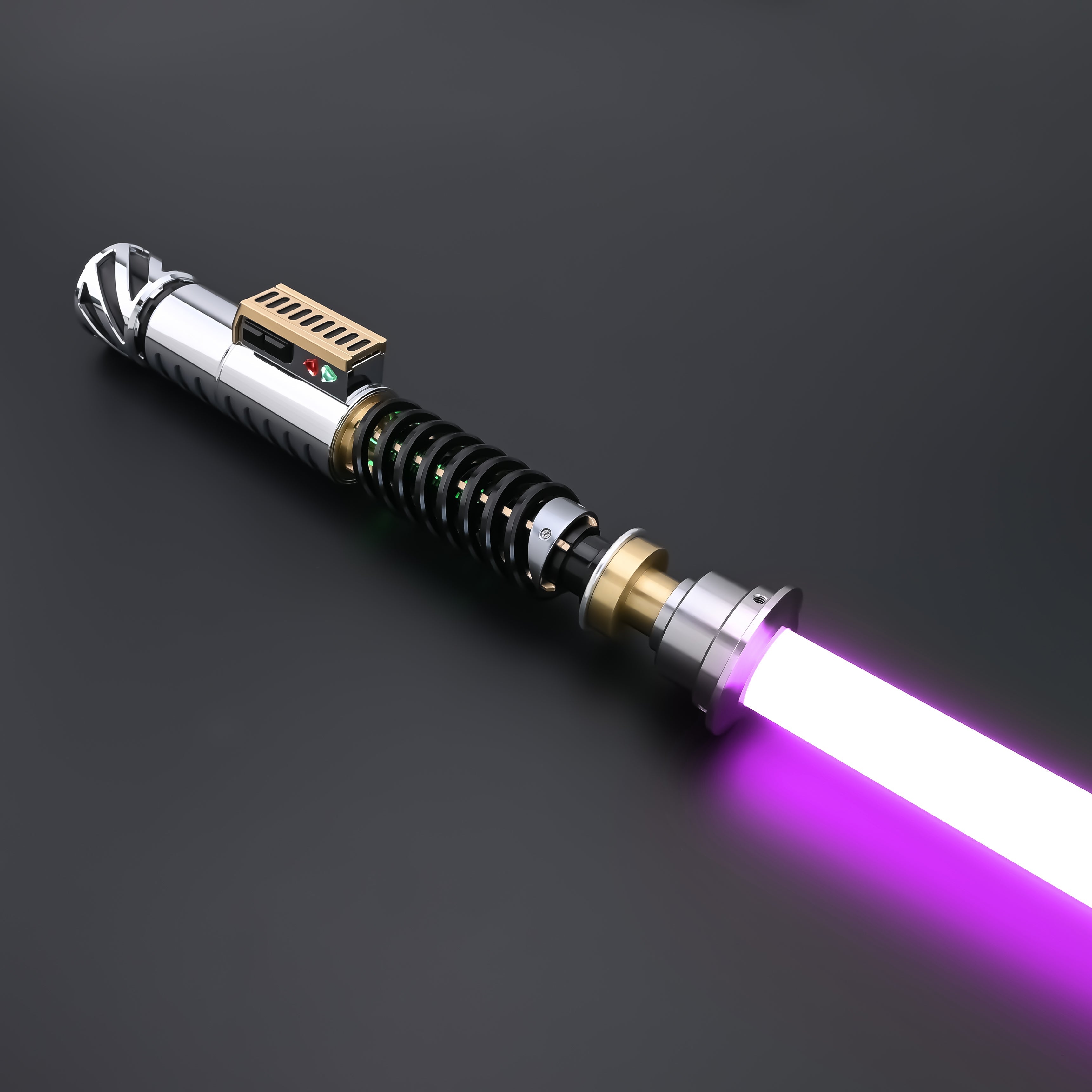 Luke Legacy Ascendant Lichtschwert Produktbild 10