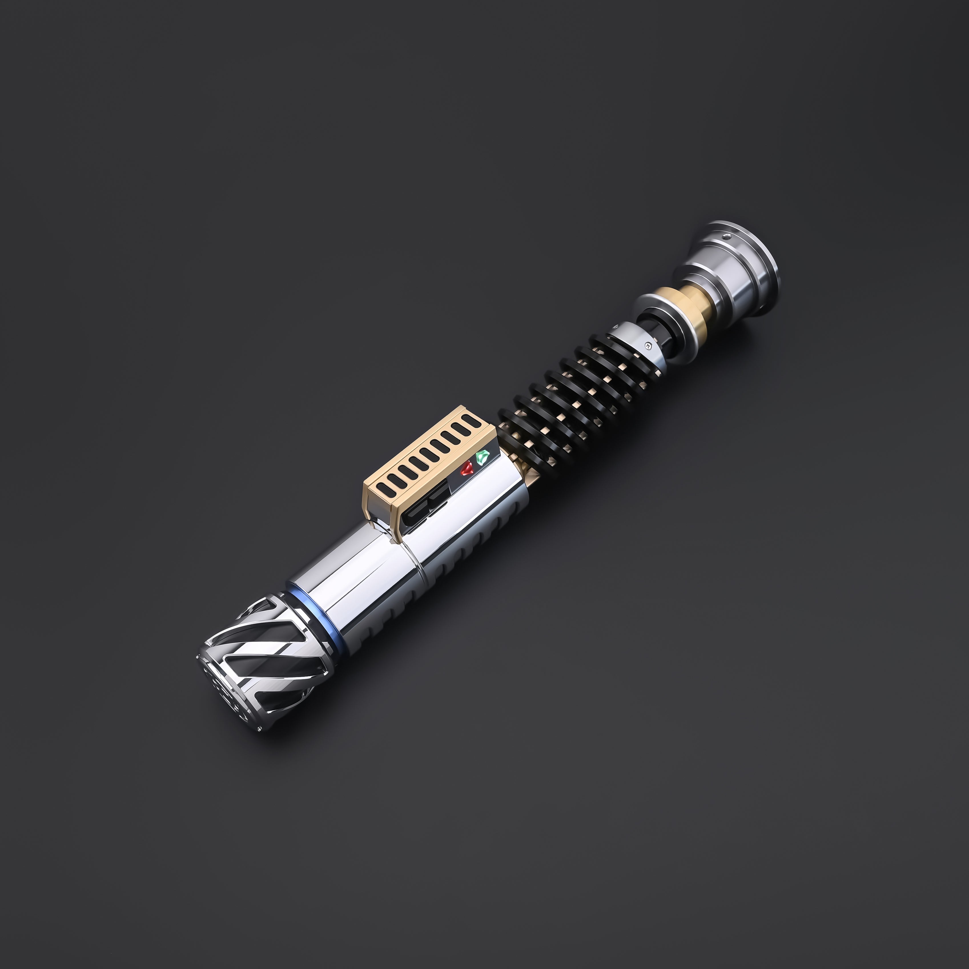 Luke Legacy Ascendant Lichtschwert Produktbild 14