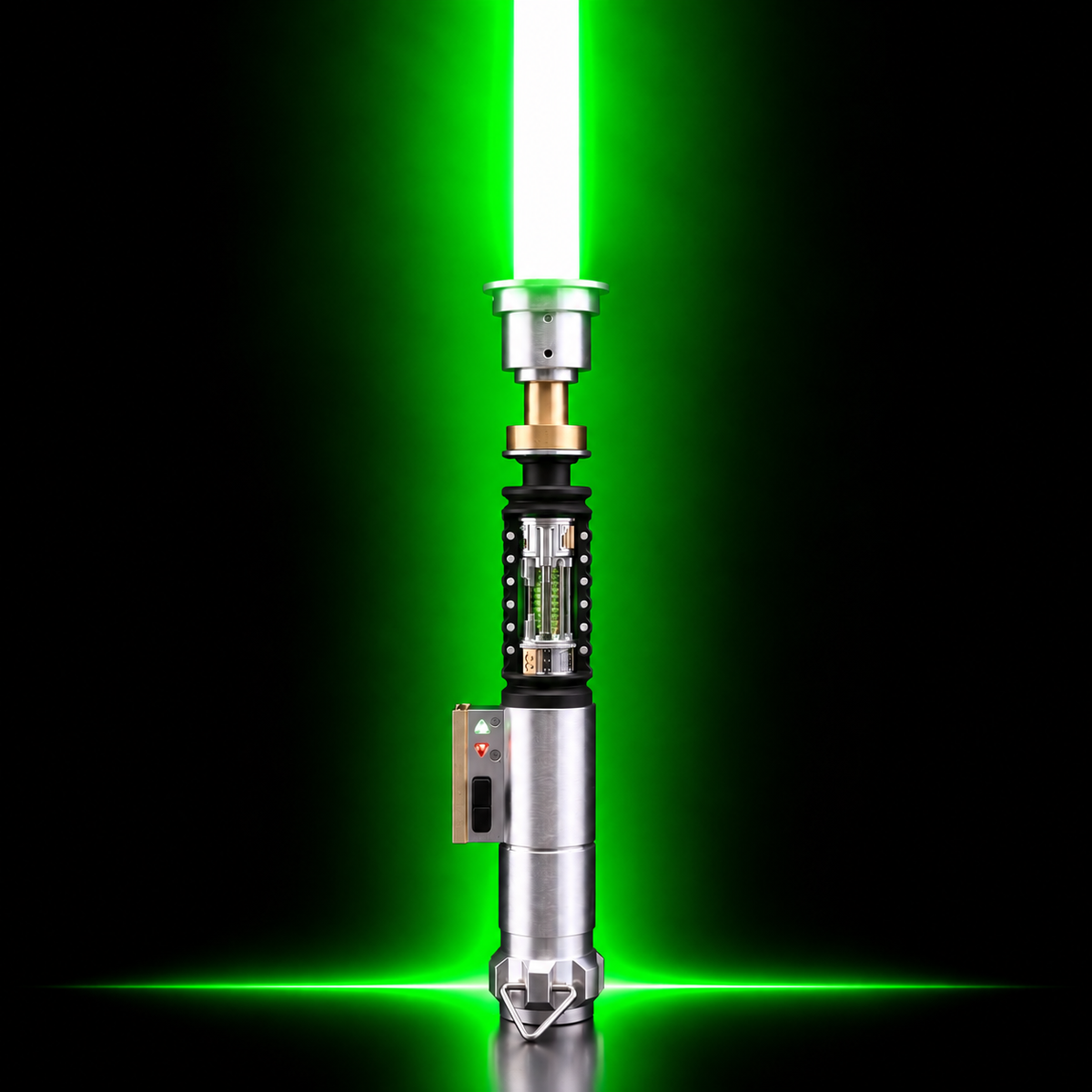 Luke — Heart of the Jedi