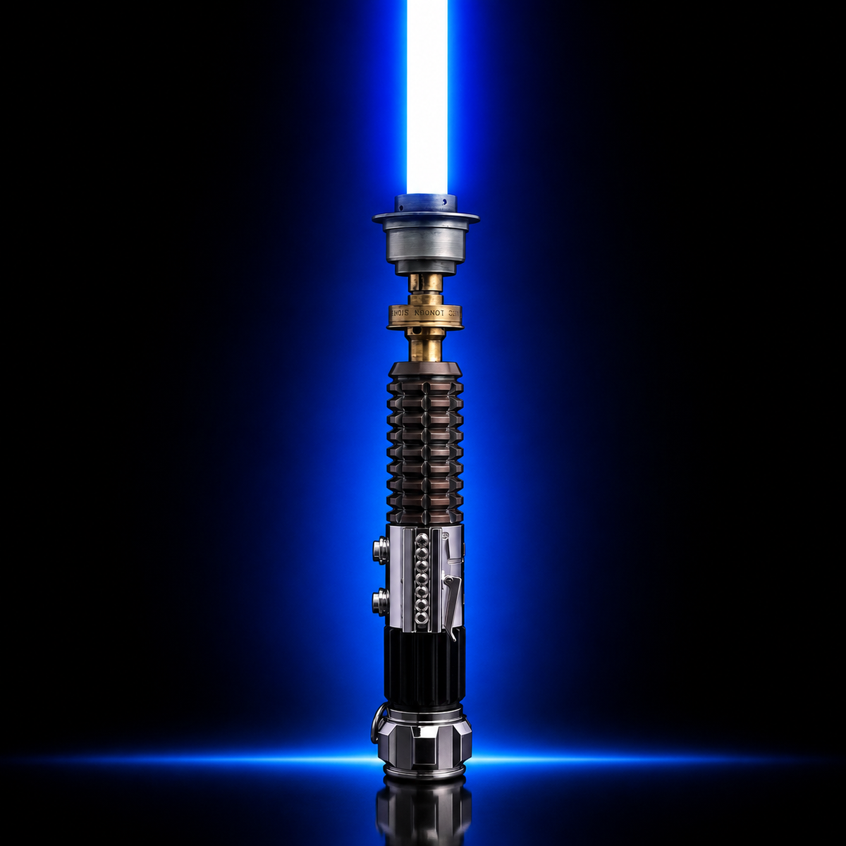Obi-Wan EP4 Verwittert