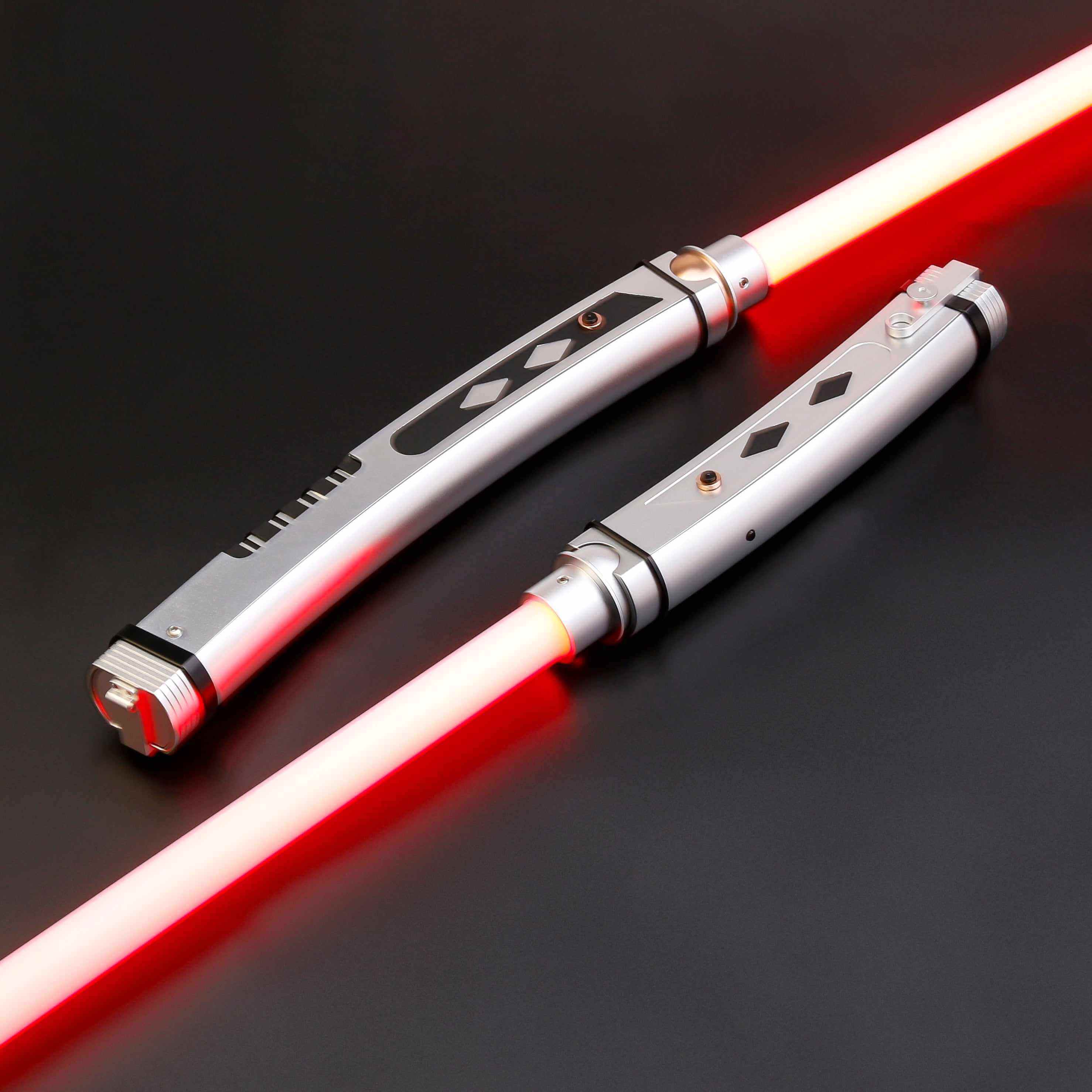 Ahsoka (Rebellen) Lichtschwert | Nsabers