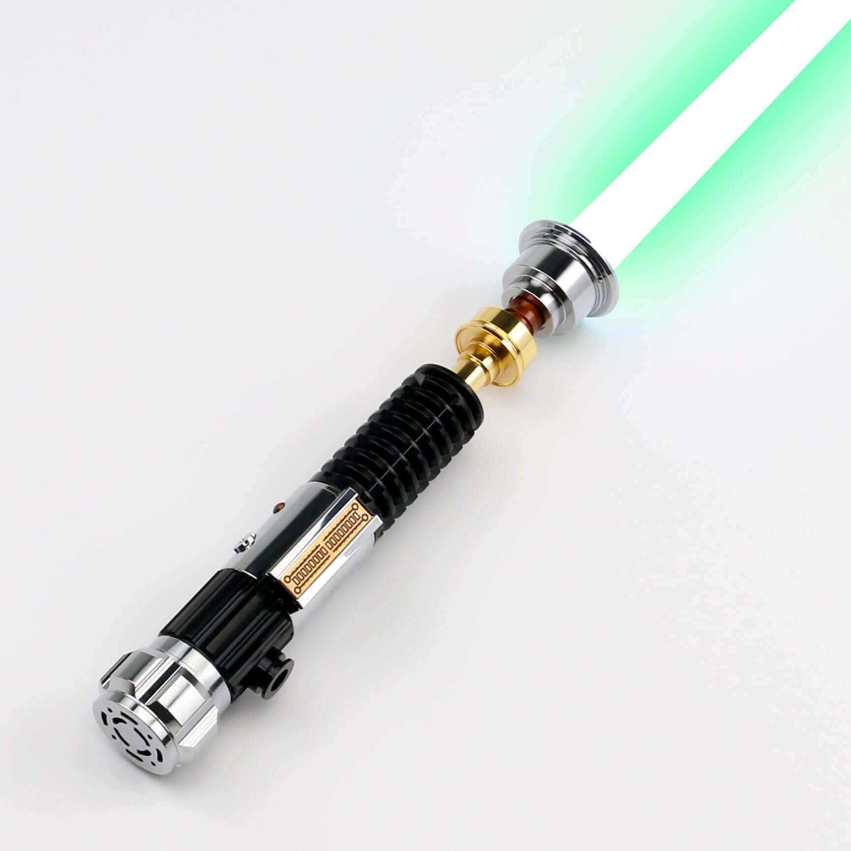 Obi wan kenobi hot sale lightsaber episode 3