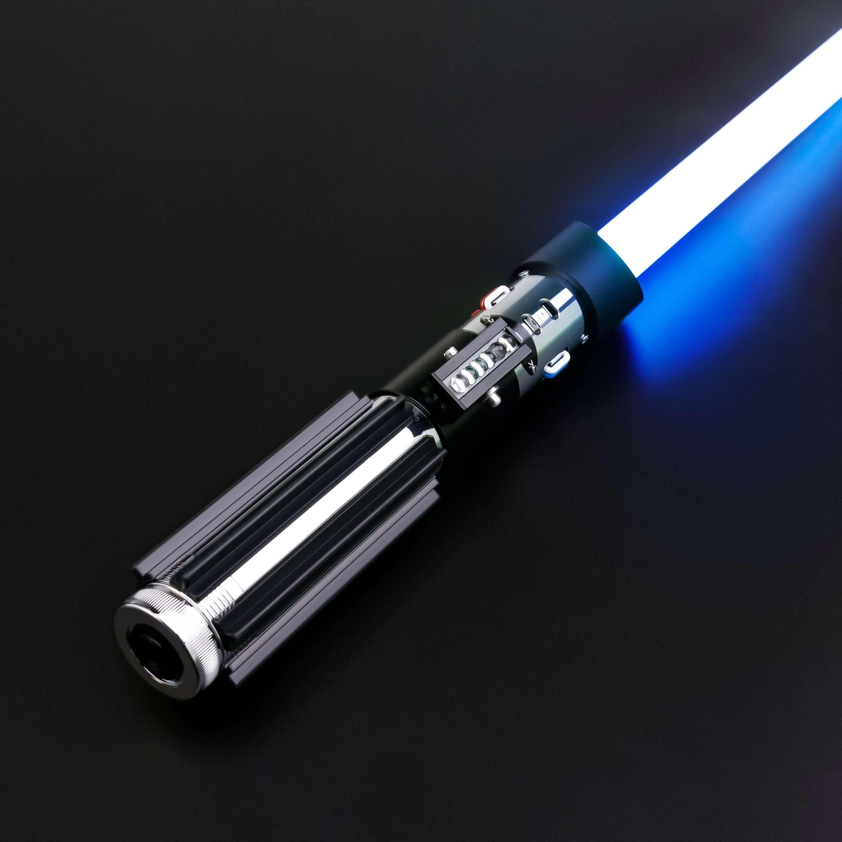 Darth Vader Lichtschwert | Nsabers