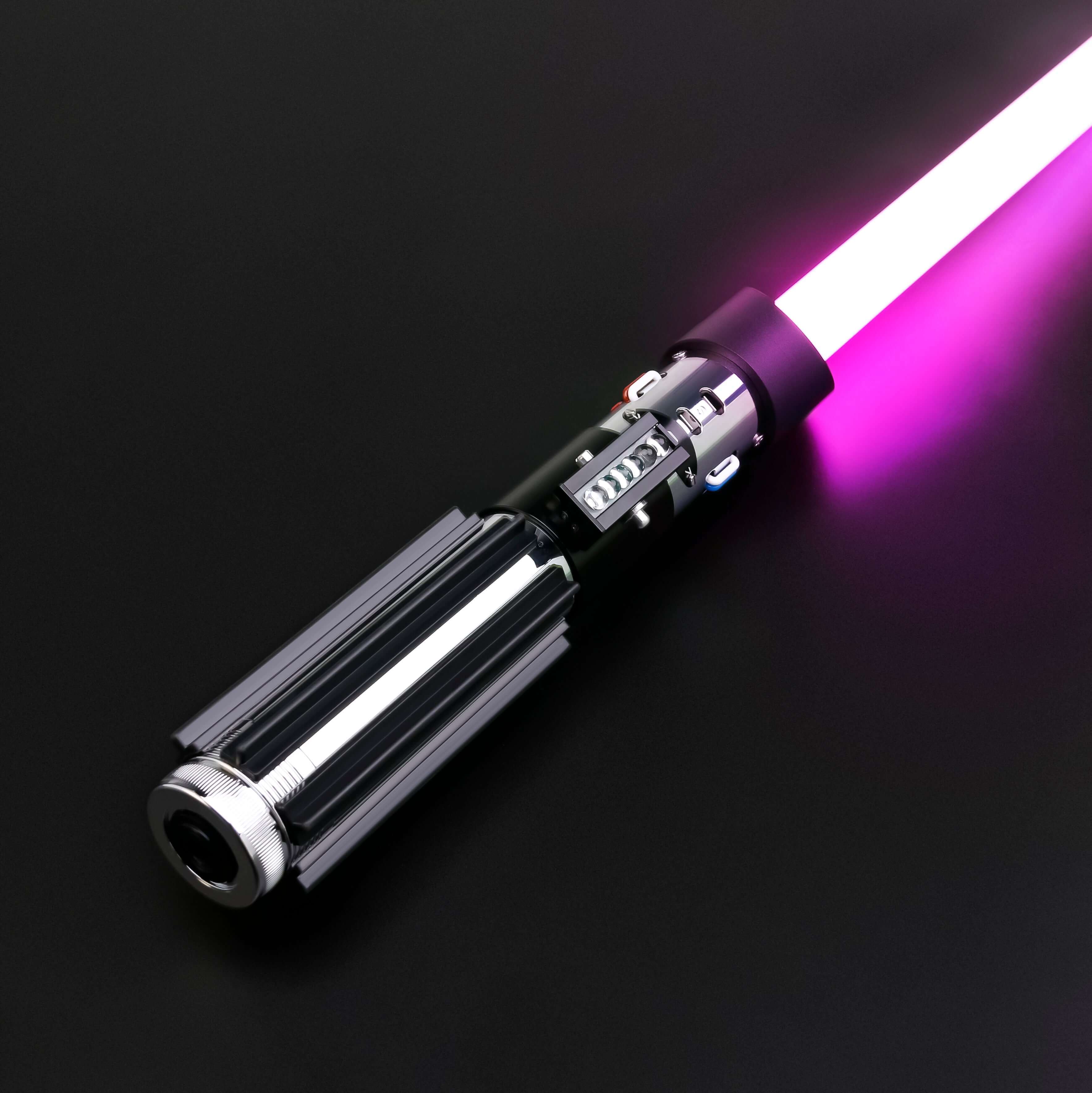 Darth Vader Lichtschwert | Nsabers
